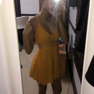 Abercrombie and Fitch romper